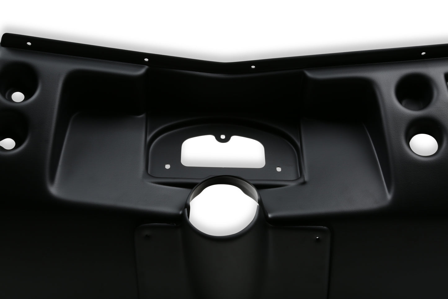 Holley Dash Bezels for Racepak Dashes