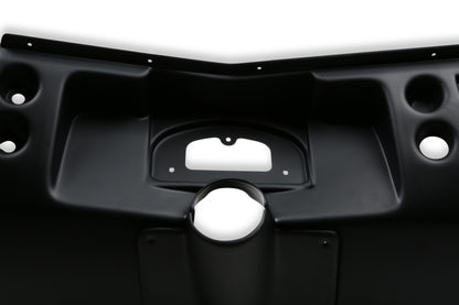 Holley Dash Bezels for Racepak Dashes