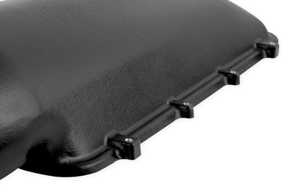 Holley LS Hi-Ram EFI Manifold- Black GM LS7