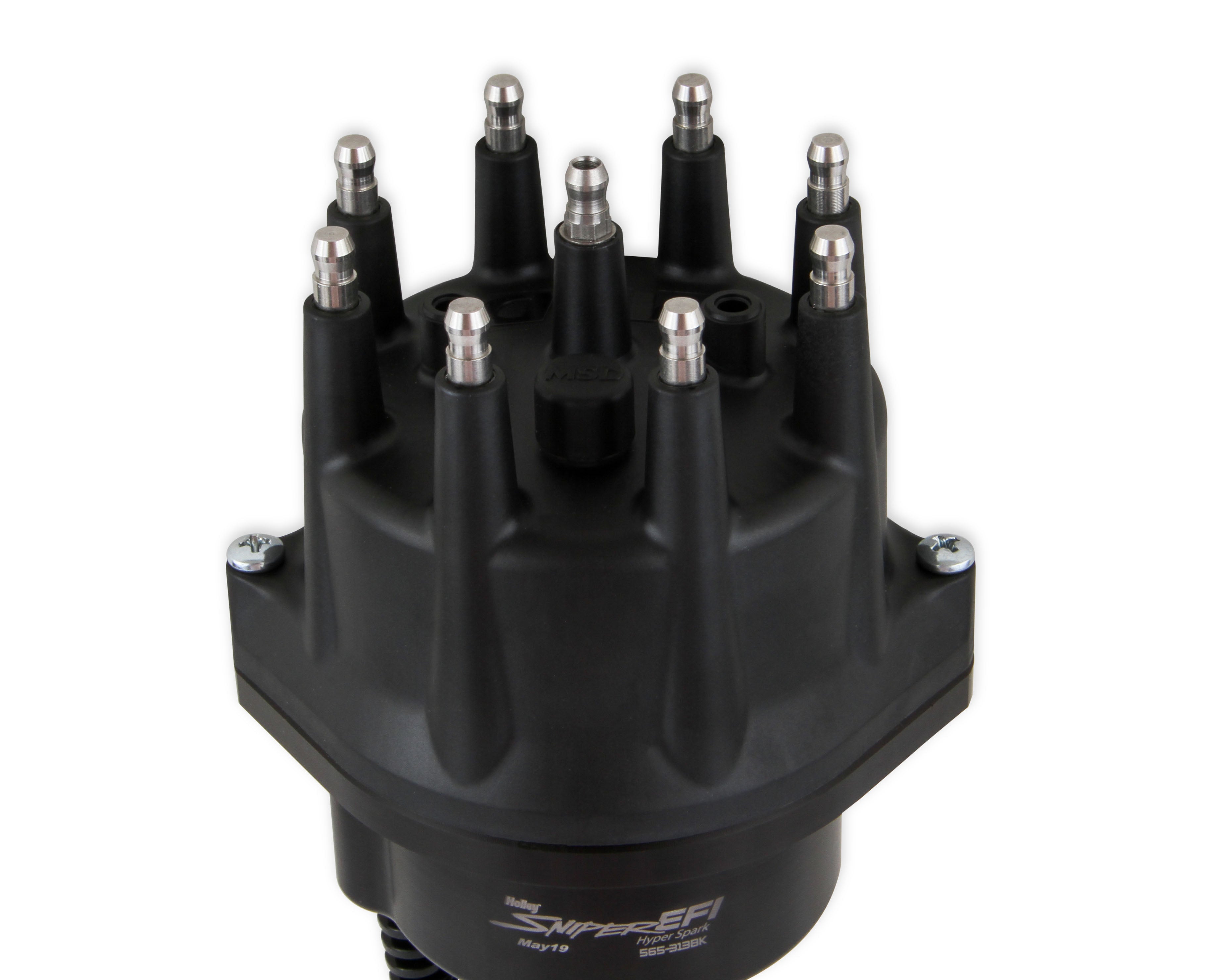 HyperSpark Distributor - Buick Nailhead