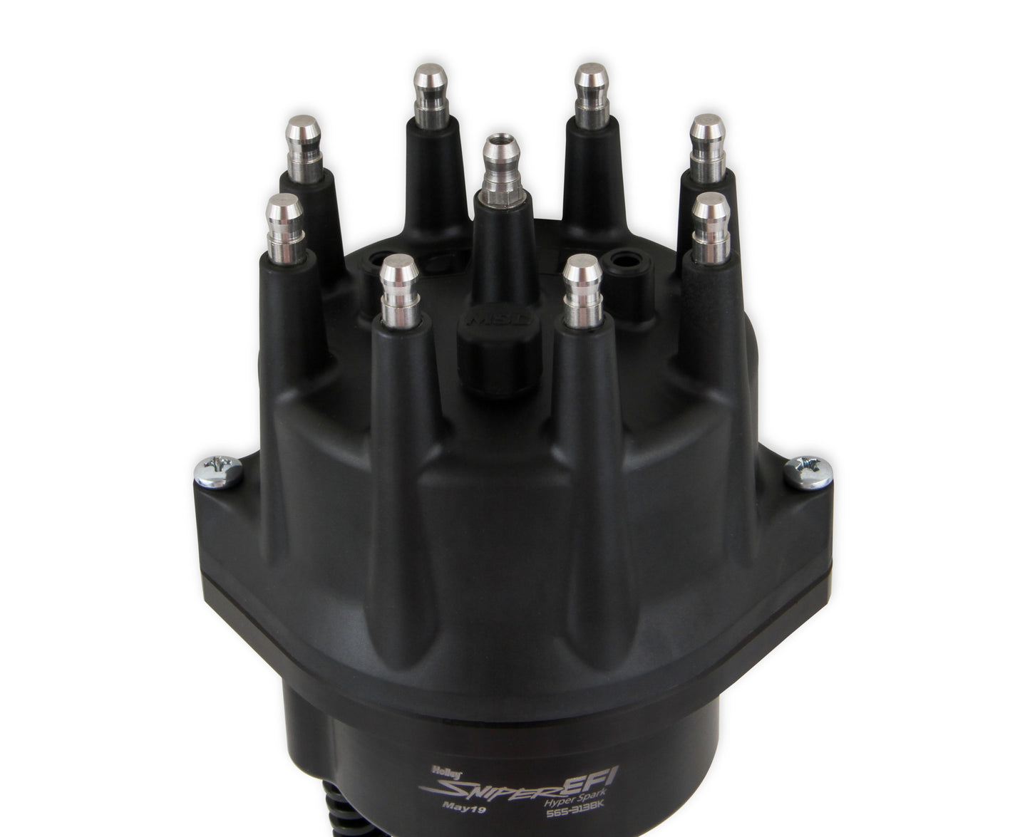 HyperSpark Distributor - Buick Nailhead