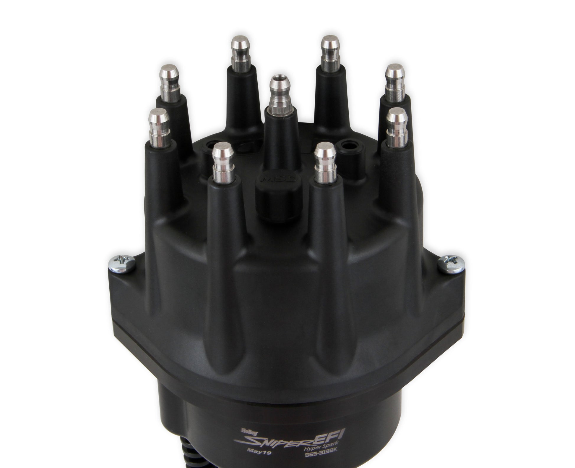 HyperSpark Distributor - Buick Nailhead