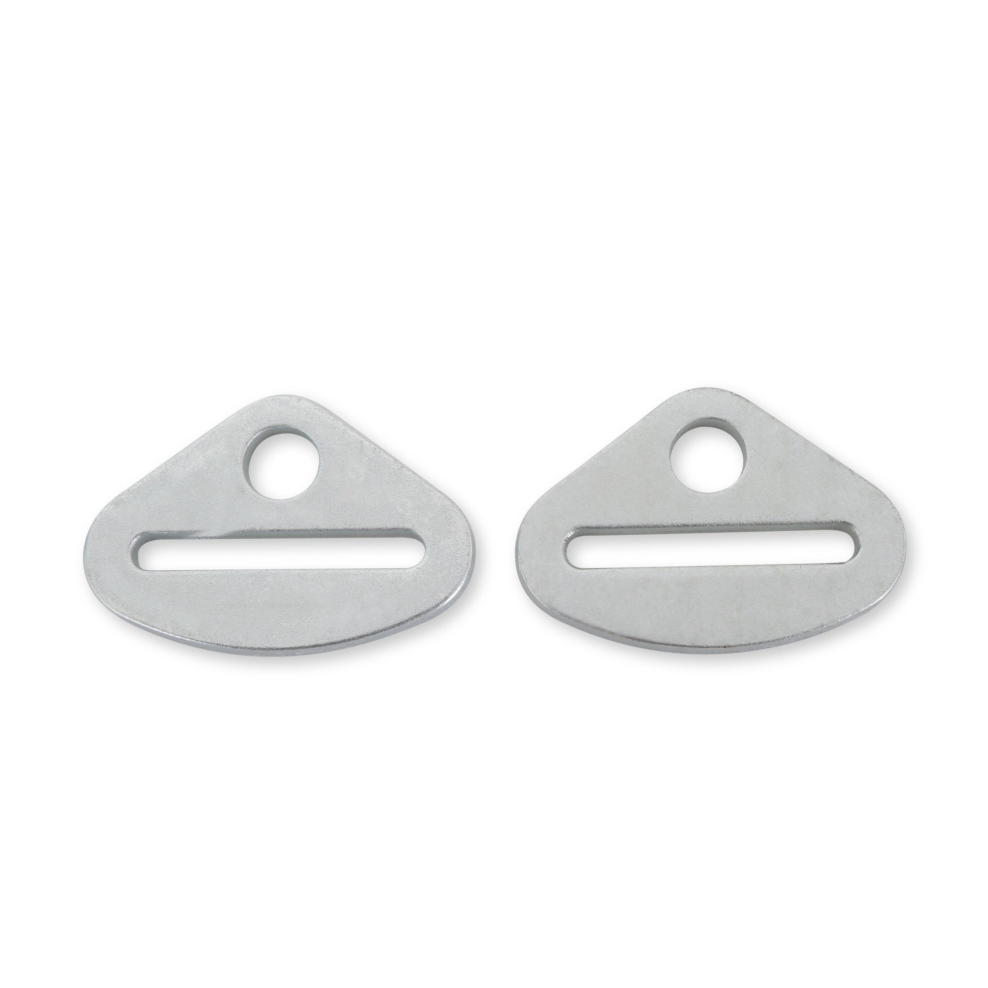 Simpson Racing Seatbelt Mounting Hardware
