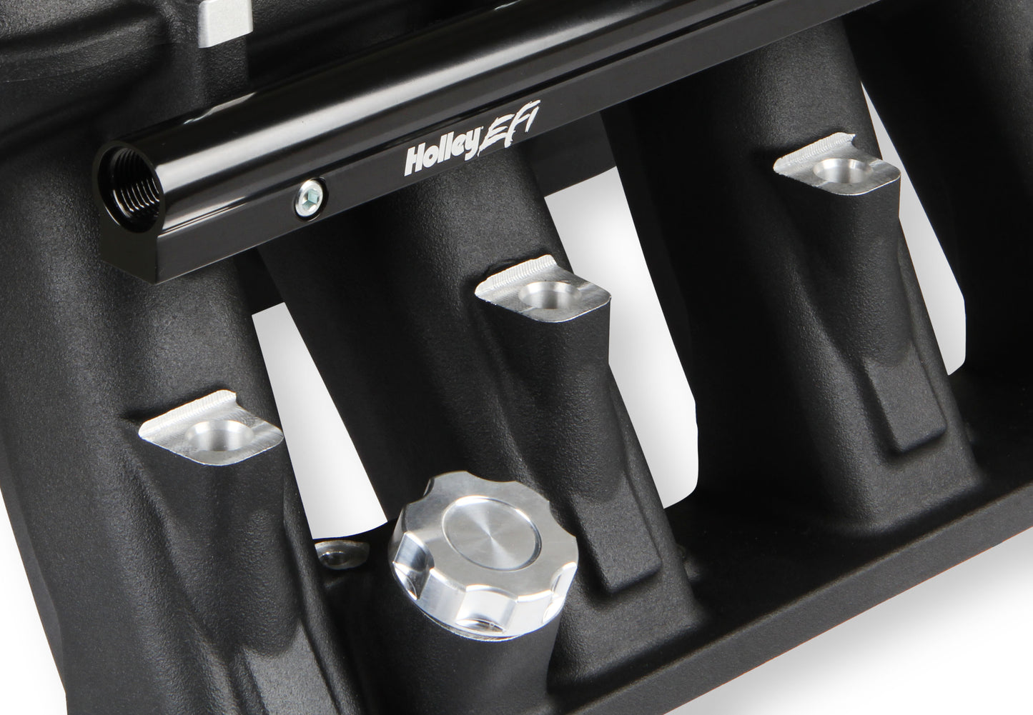 Holley Gen III Hemi Hi-Ram EFI Manifold
