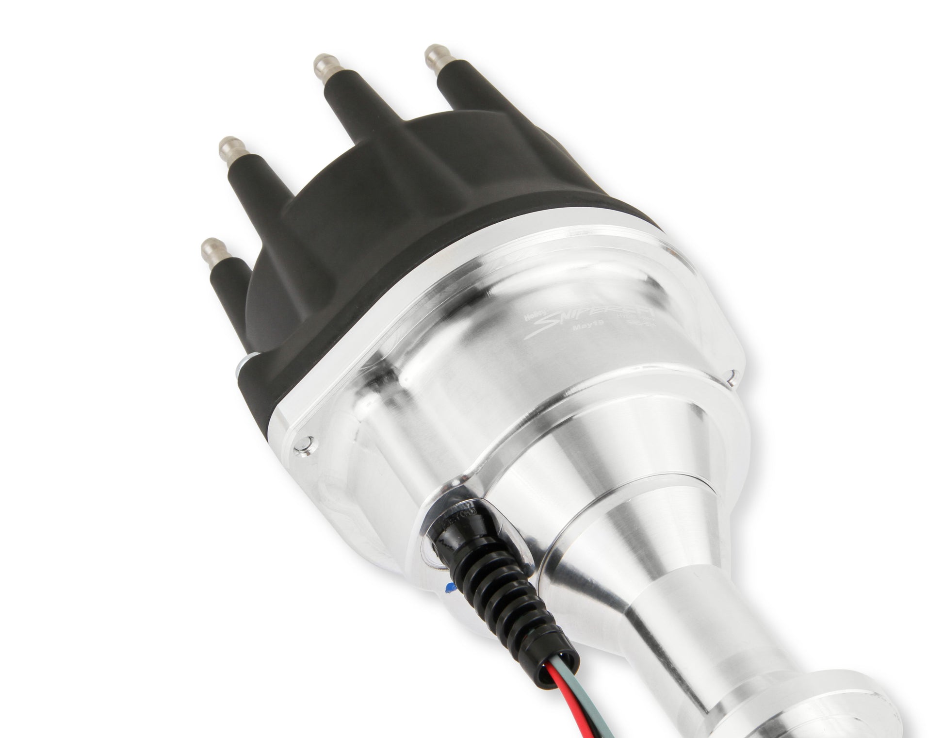 HyperSpark Distributor - Pontiac