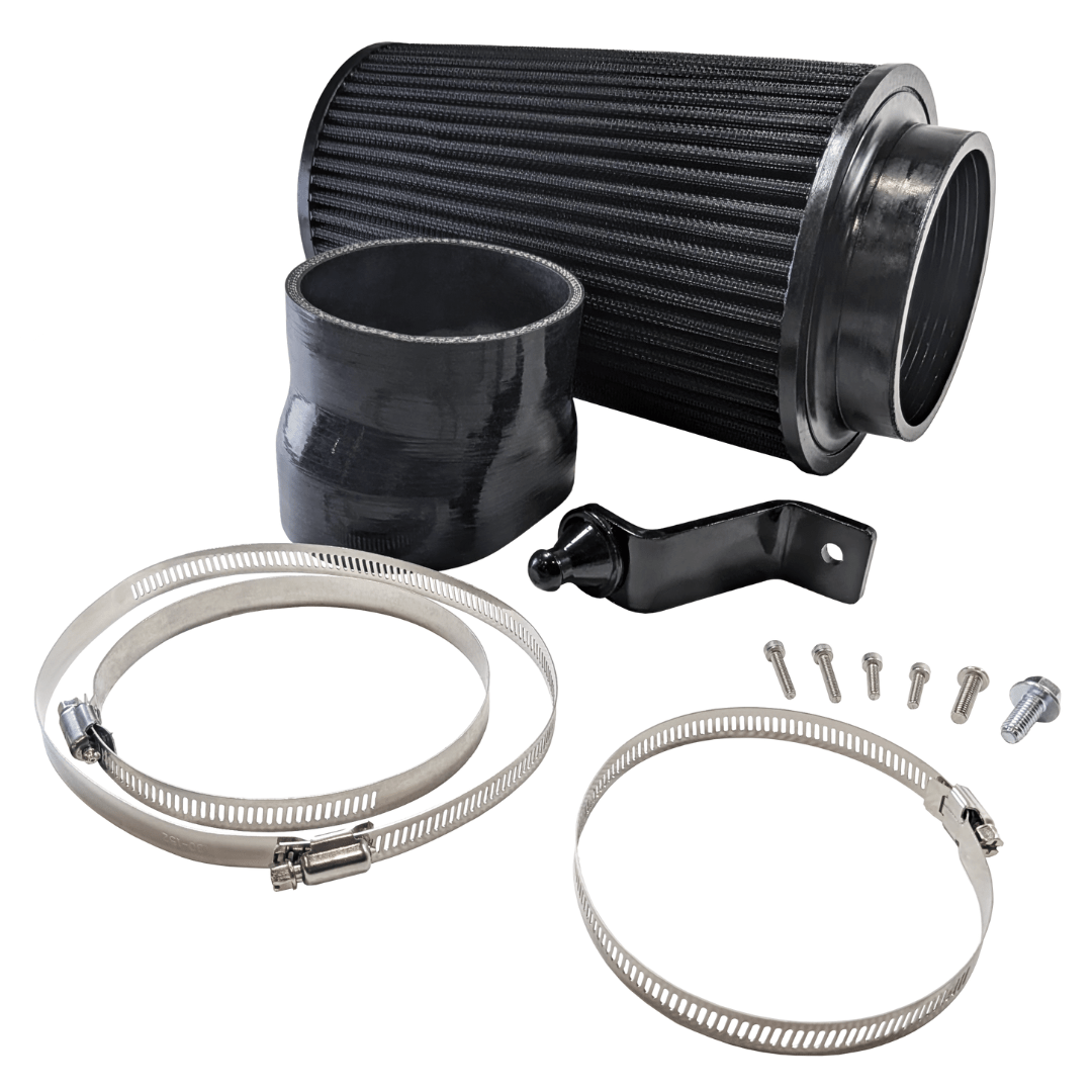 Ford Powerstroke 6.7L - Cold Air Intake Kit (2017-2019)