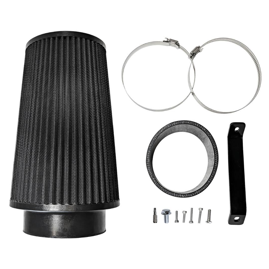 GM Duramax 6.6L LML - Cold Air Intake (2013-2016)