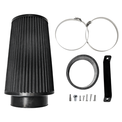 GM Duramax 6.6L LML - Cold Air Intake (2013-2016)