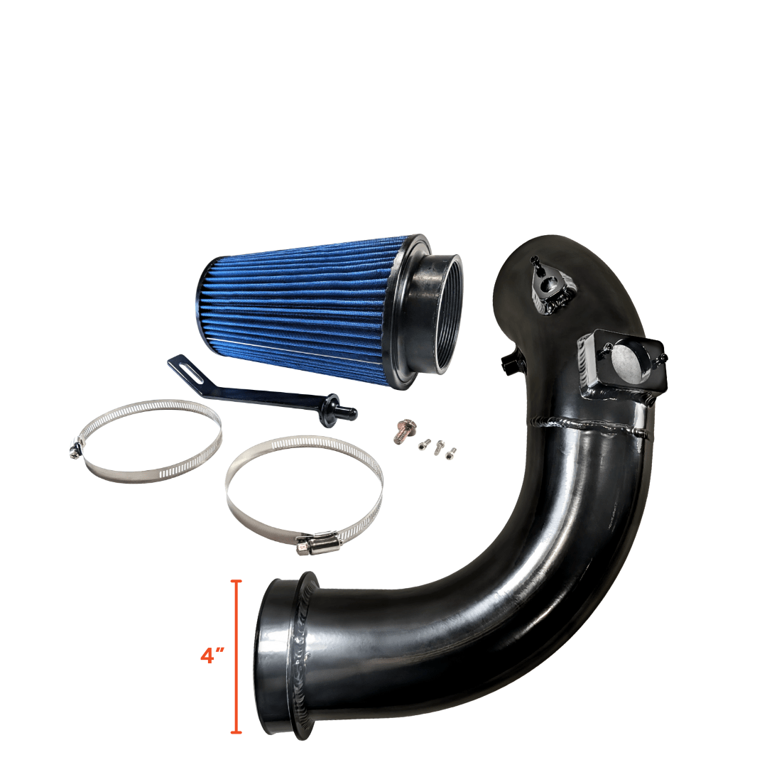 Ram Cummins 6.7L - Cold Air Intake (2007-2012)