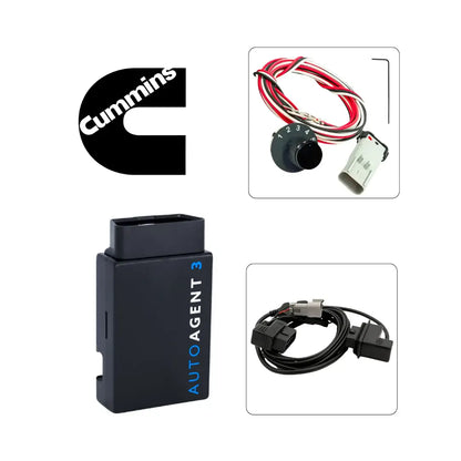 Cummins EZ LYNK 5.0/6.7 Tune Package (2010-2021)