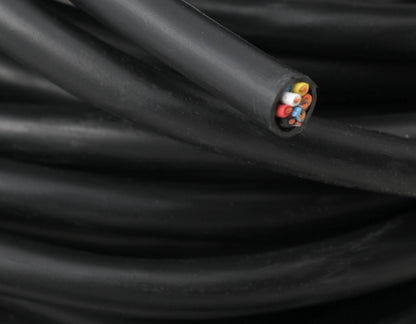 Holley EFI 100FT Cable, 7 Conductor