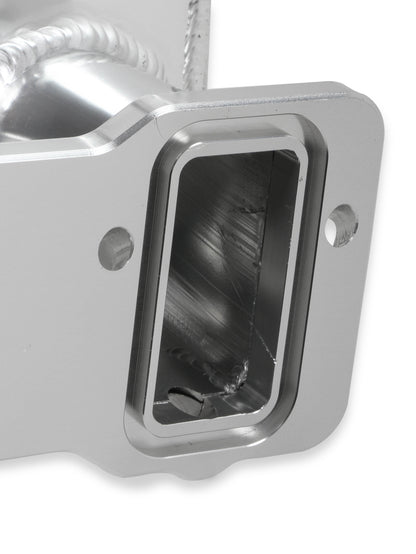 Sniper EFI Low Profile Sheet Metal Fabricated Intake Manifold