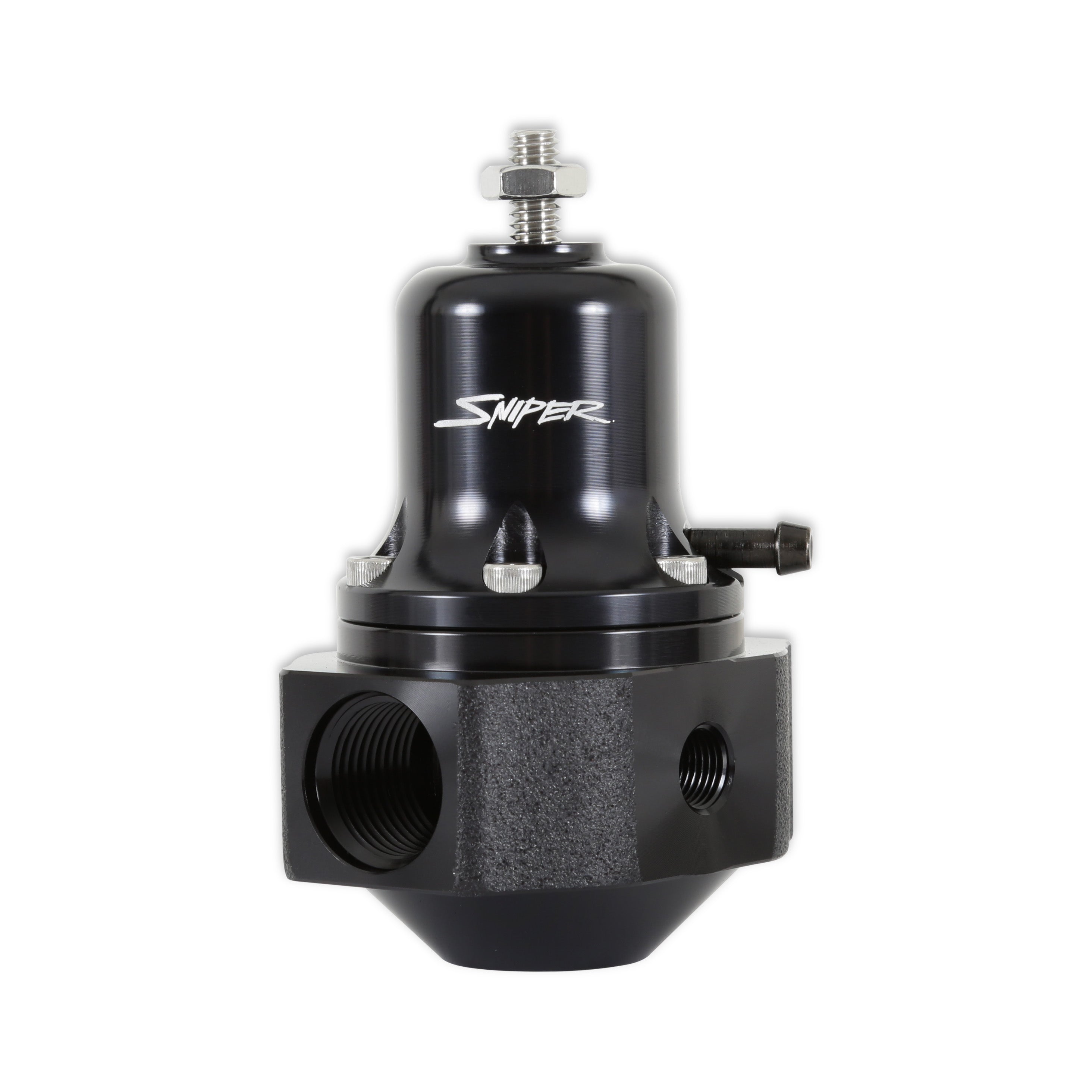 Sniper EFI Fuel Regulator 8AN
