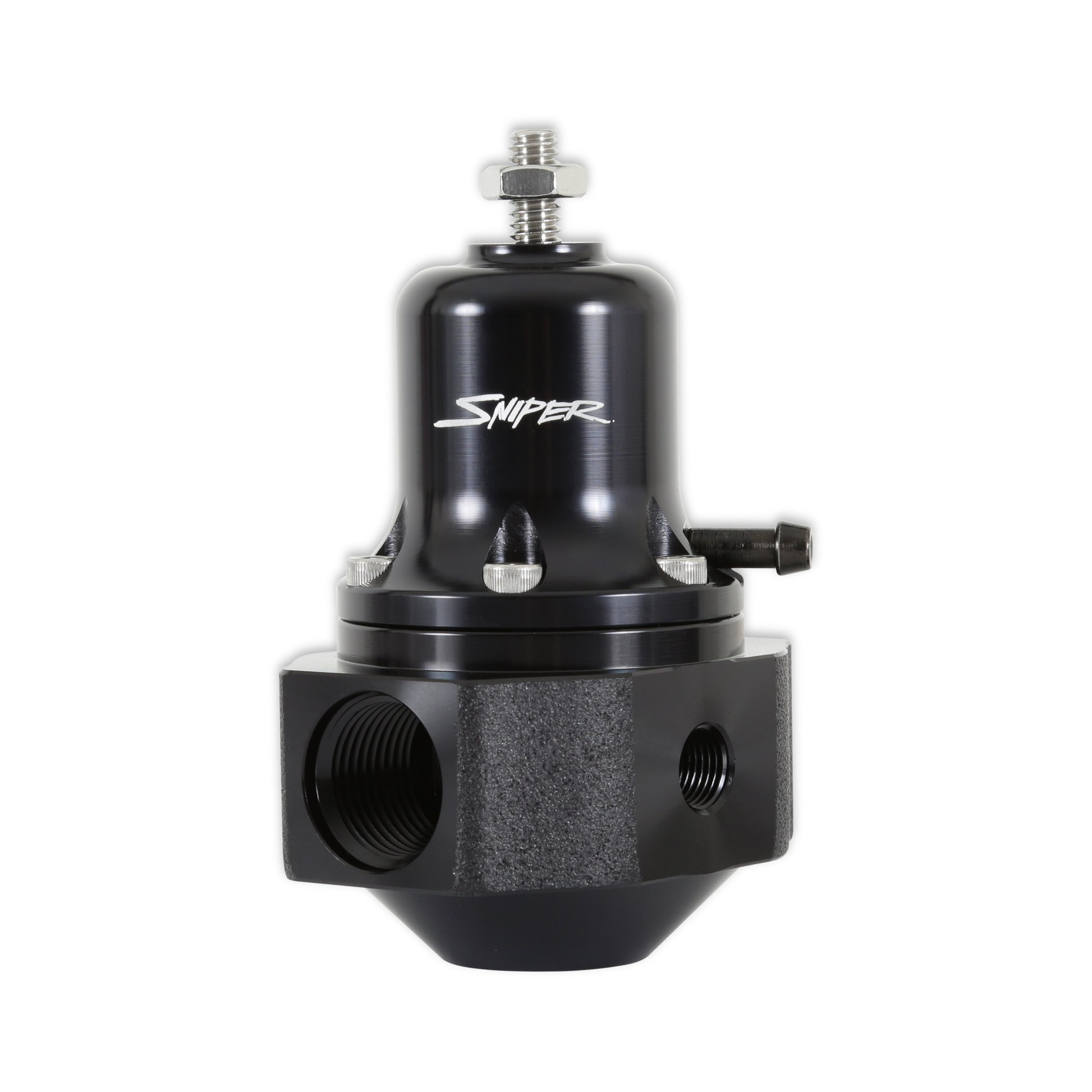 Sniper EFI Fuel Regulator 8AN