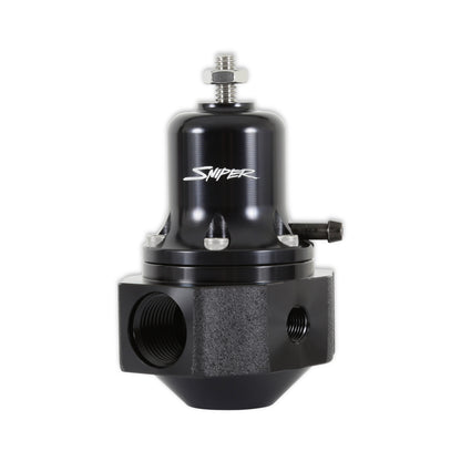 Sniper EFI Fuel Regulator 8AN
