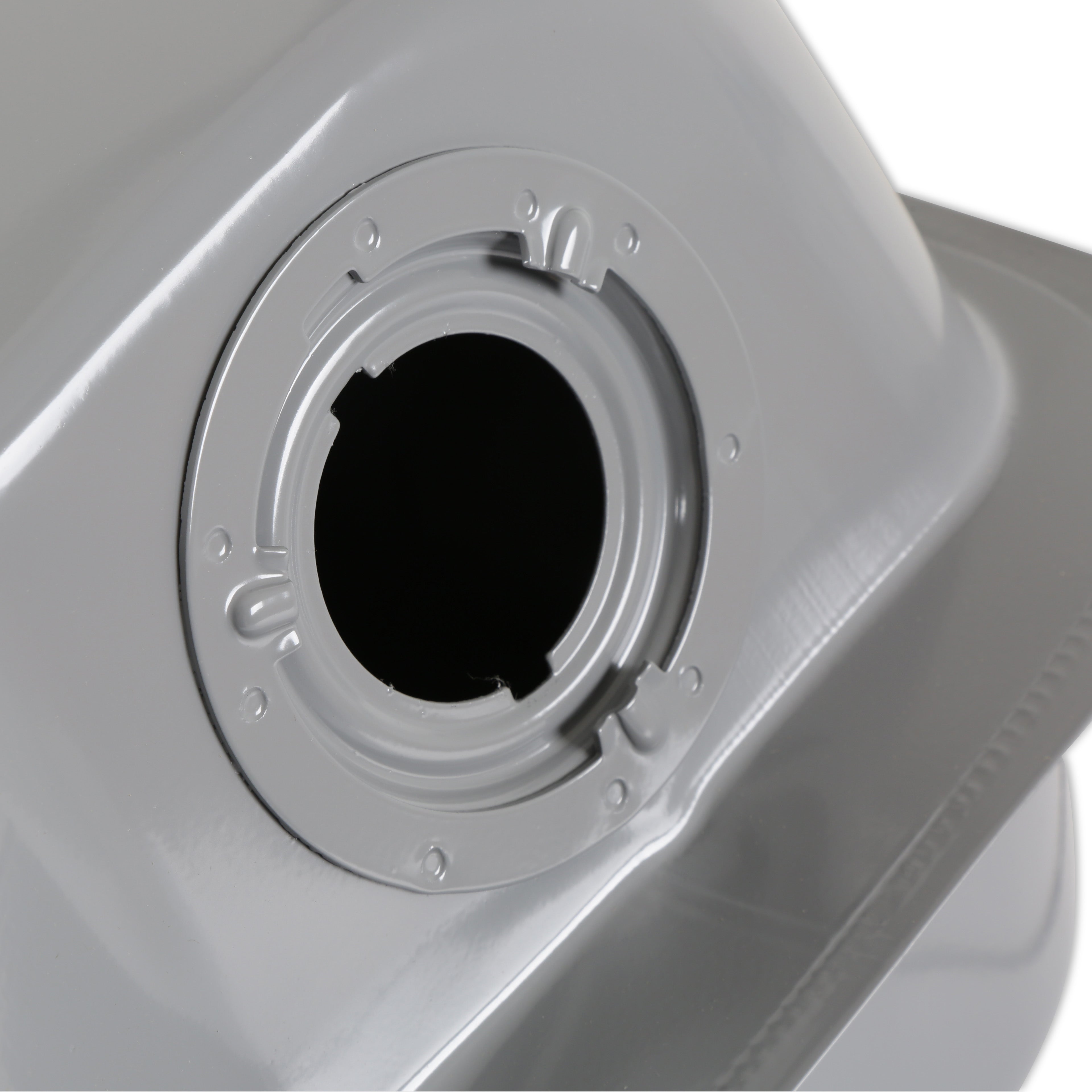 Holley Sniper EFI - Stock Replacement Fuel Tank - Dodge Charger