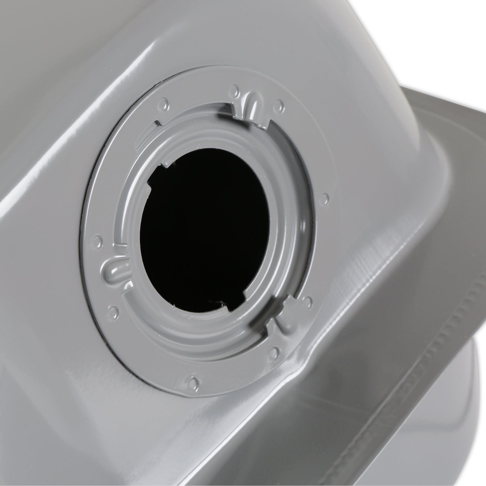 Holley Sniper EFI - Stock Replacement Fuel Tank - Dodge Charger