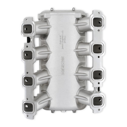 Holley Lo-Ram Manifold Base and Port Injection Fuel Rails - GM Gen V LT