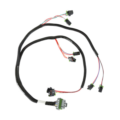 INJECTOR HARNESS - EARLY TRUCK