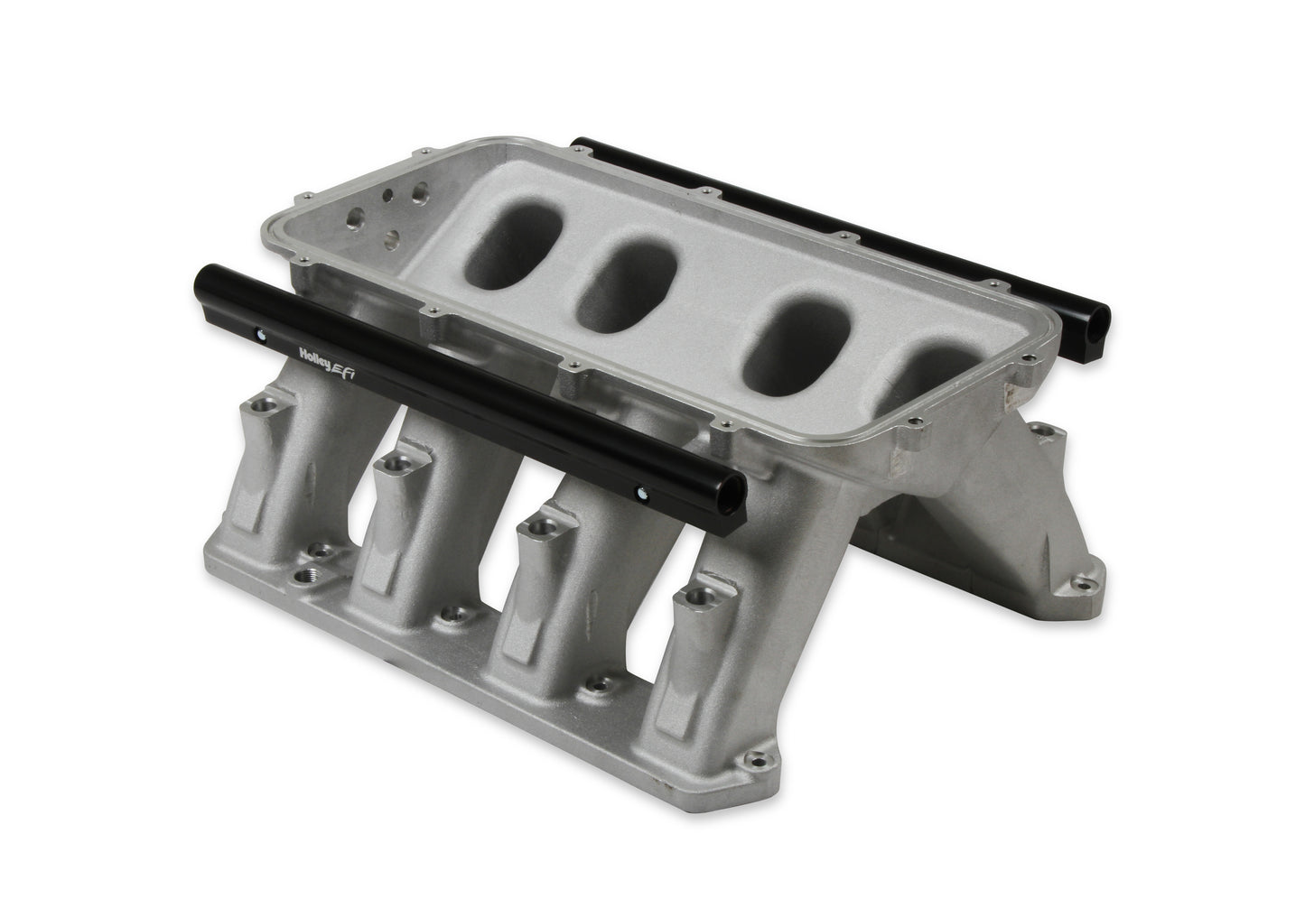 Holley Gen III Hemi Hi-Ram EFI Manifold Base