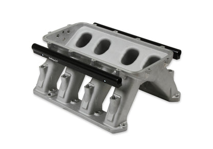 Holley Gen III Hemi Hi-Ram EFI Manifold Base