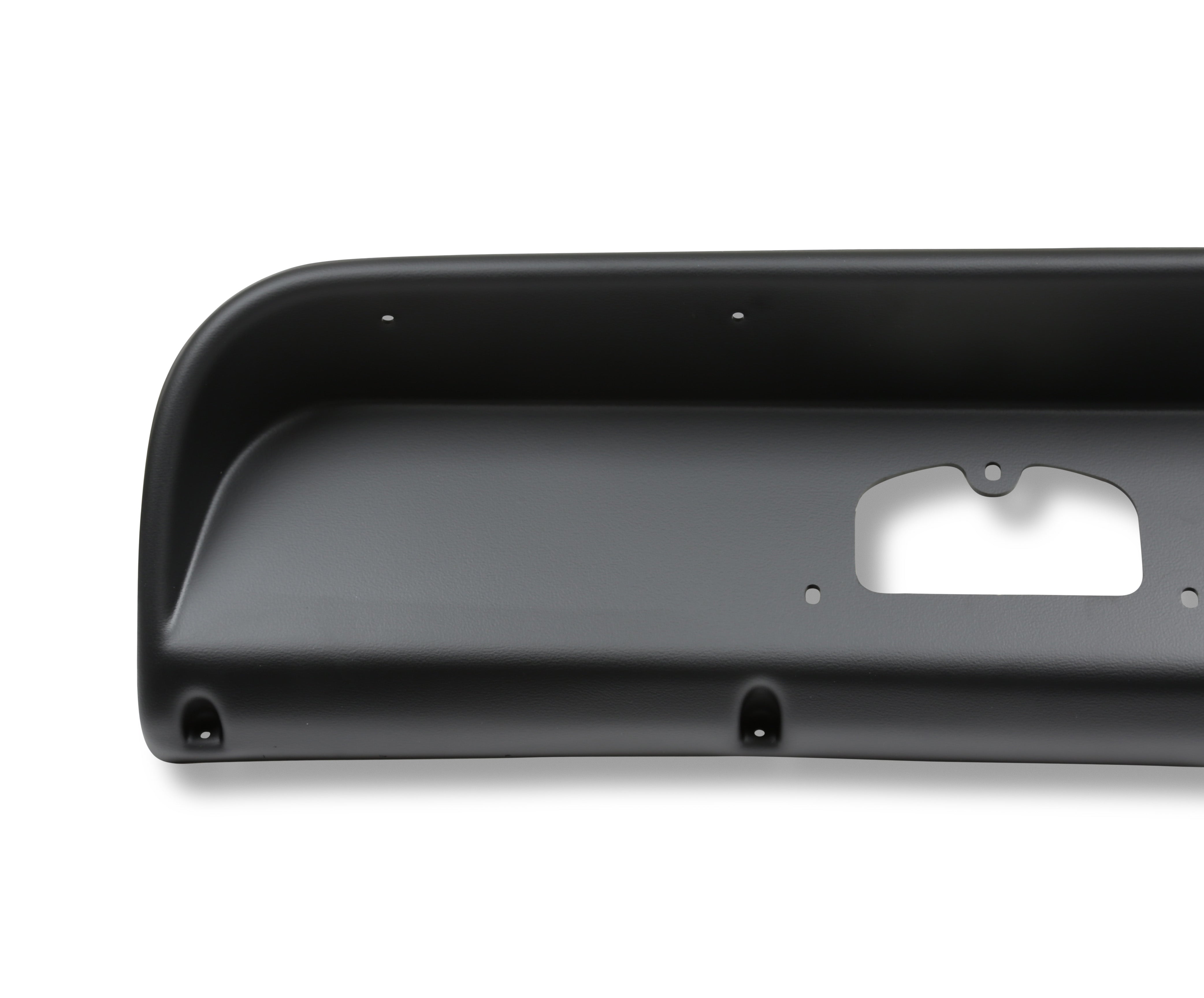 Holley Dash Bezels for Racepak Dashes