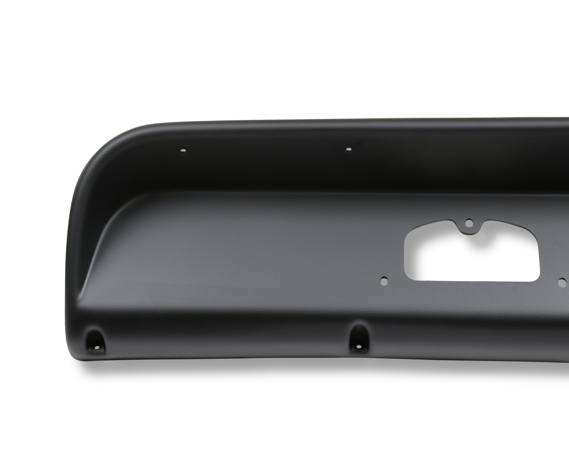 Holley Dash Bezels for Racepak Dashes