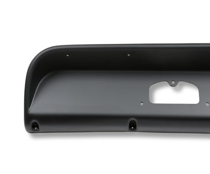 Holley Dash Bezels for Racepak Dashes