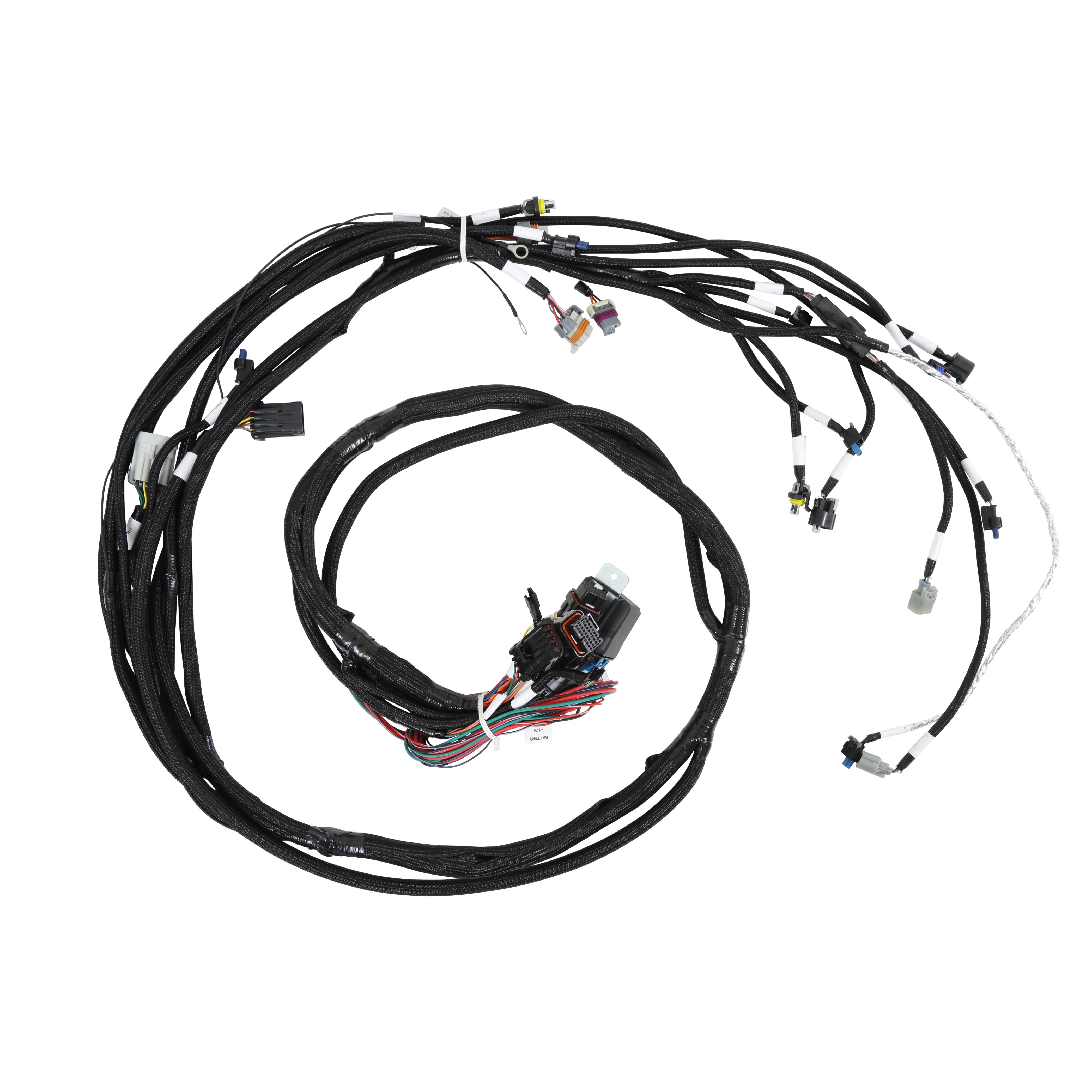 Ford 7.3L Godzilla Main Harness for Smart Coils