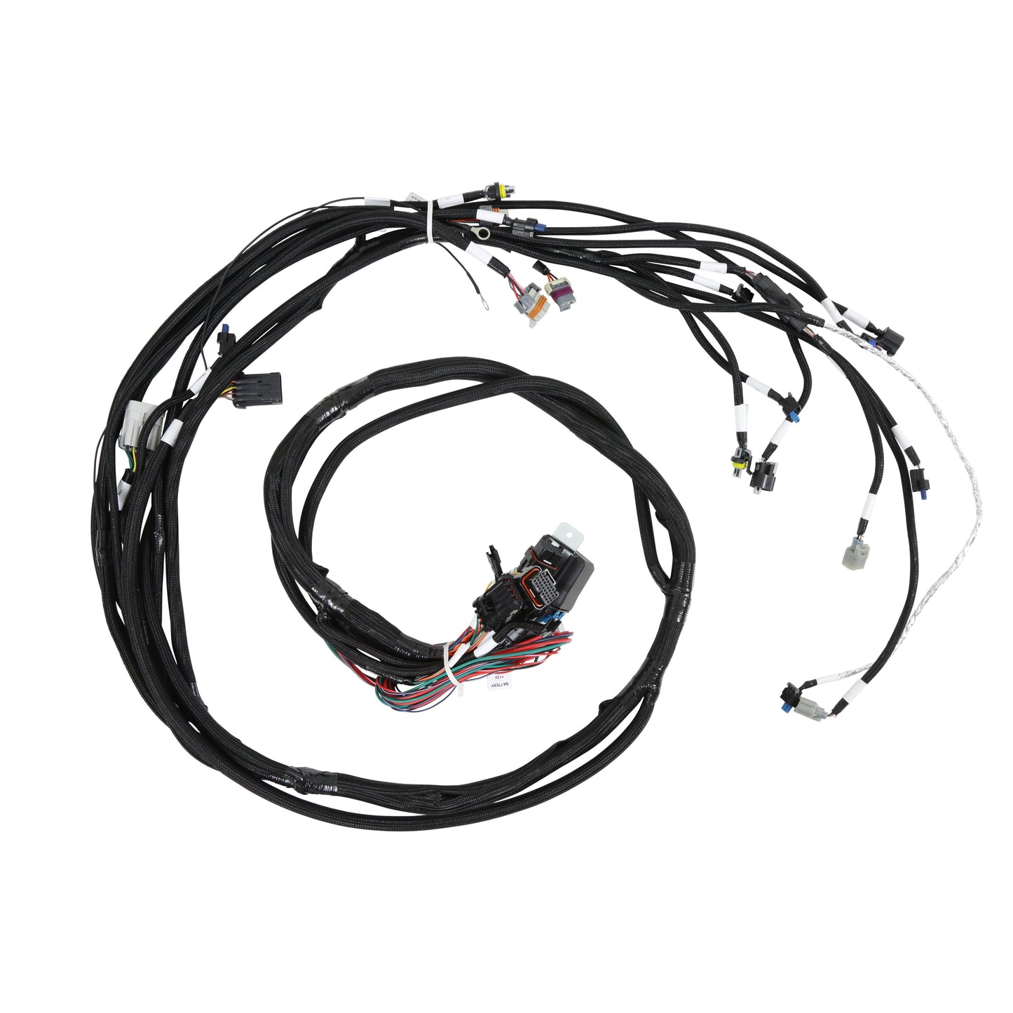 Ford 7.3L Godzilla Main Harness for Smart Coils