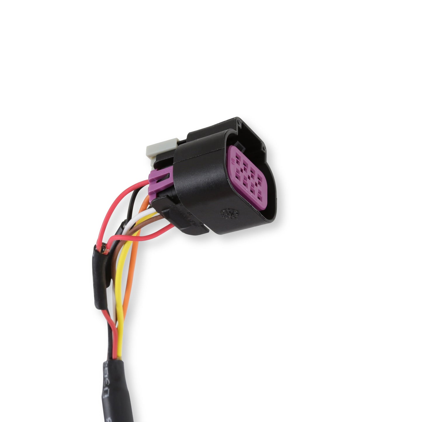 Holley EFI GM Drive-By-Wire Harness - Early Truck