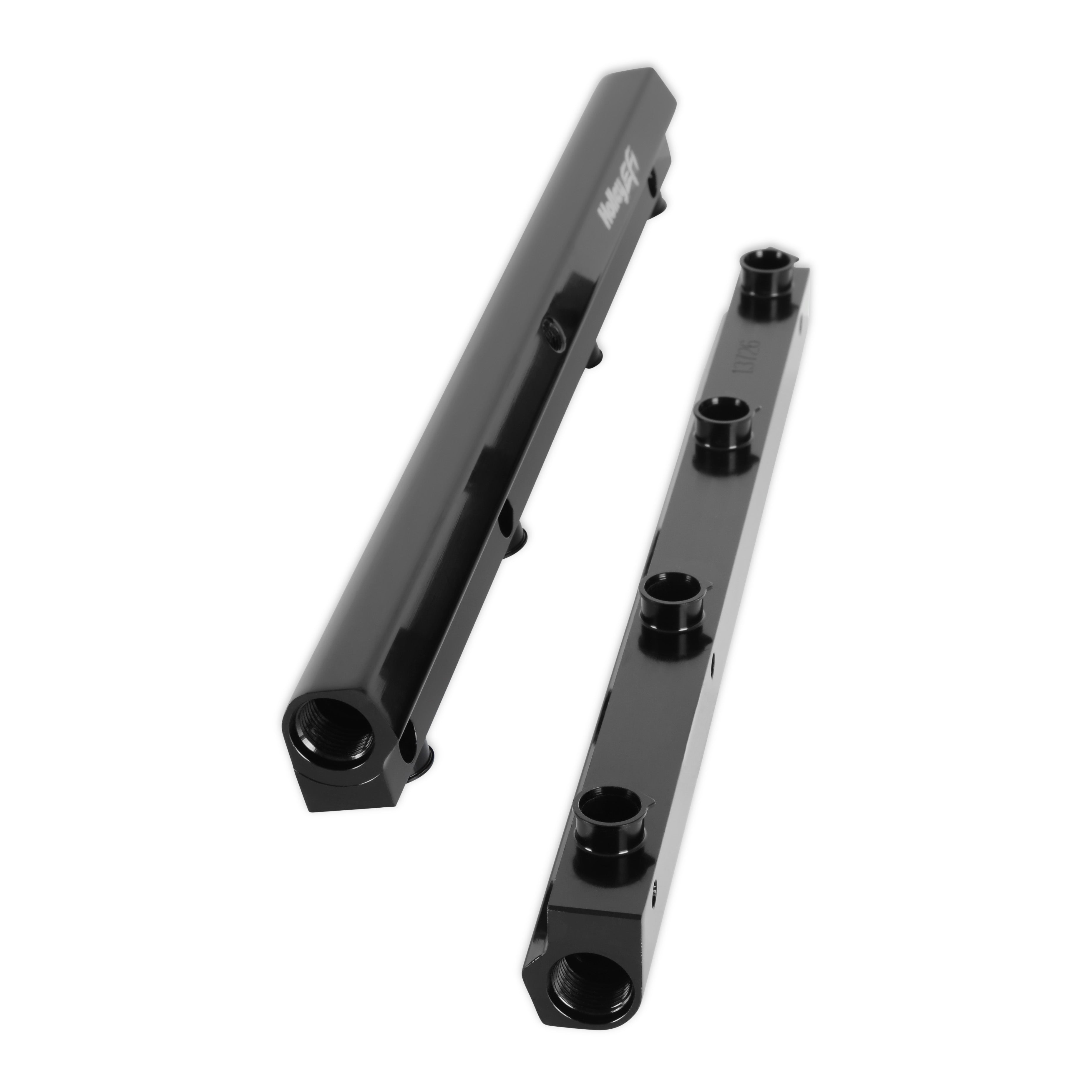 Coyote Hi-Ram and Ultra Lo-Ram Fuel Rail Kit