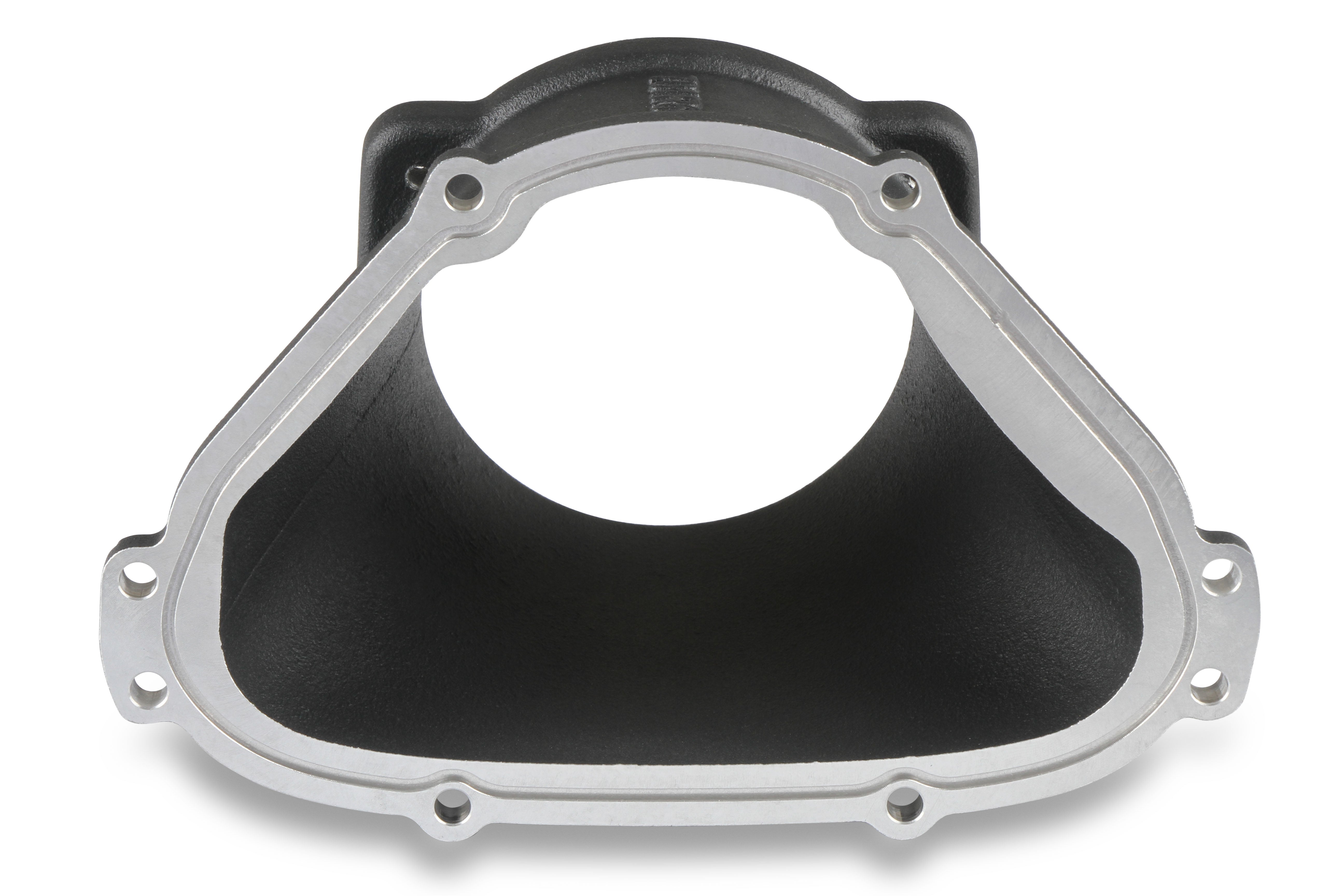 Holley 105mm Throttle Body Adapter For LS3 Lo-Ram 300-680