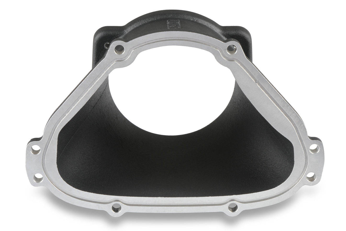 Holley 105mm Throttle Body Adapter For LS3 Lo-Ram 300-680