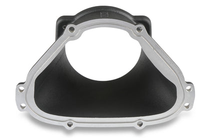 Holley 105mm Throttle Body Adapter For LS3 Lo-Ram 300-680