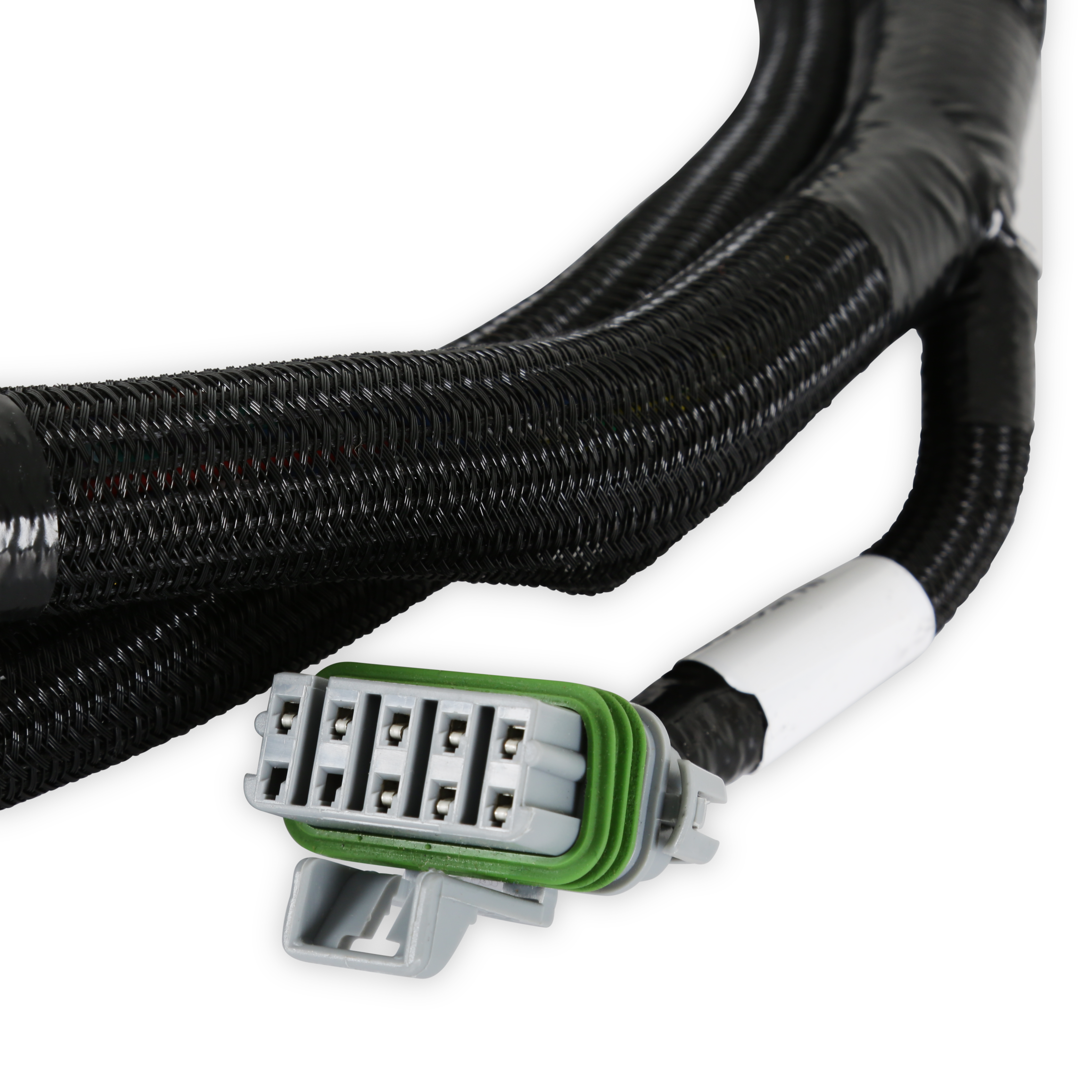 Holley EFI GM GEN V GDI Subharness