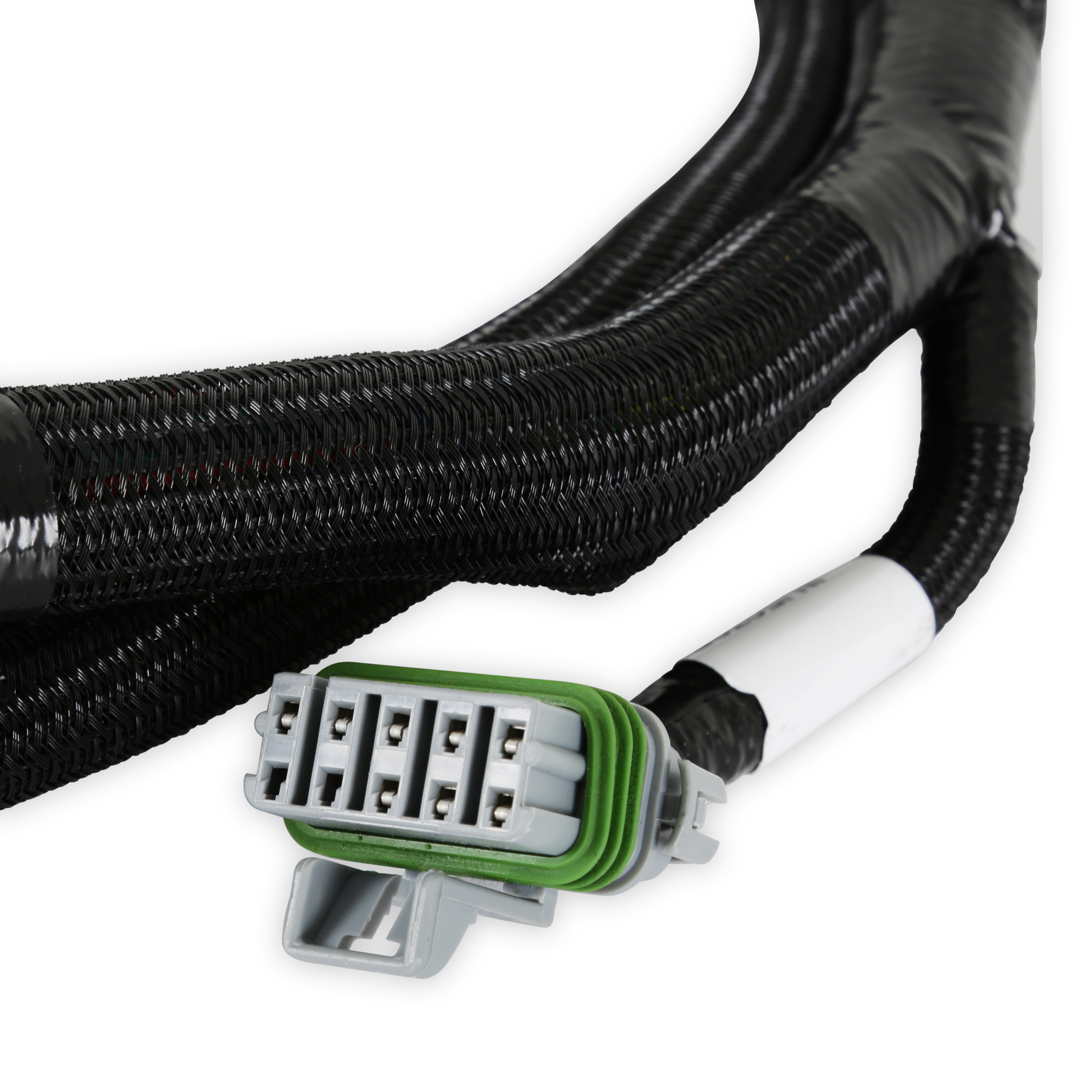 Holley EFI GM GEN V GDI Subharness