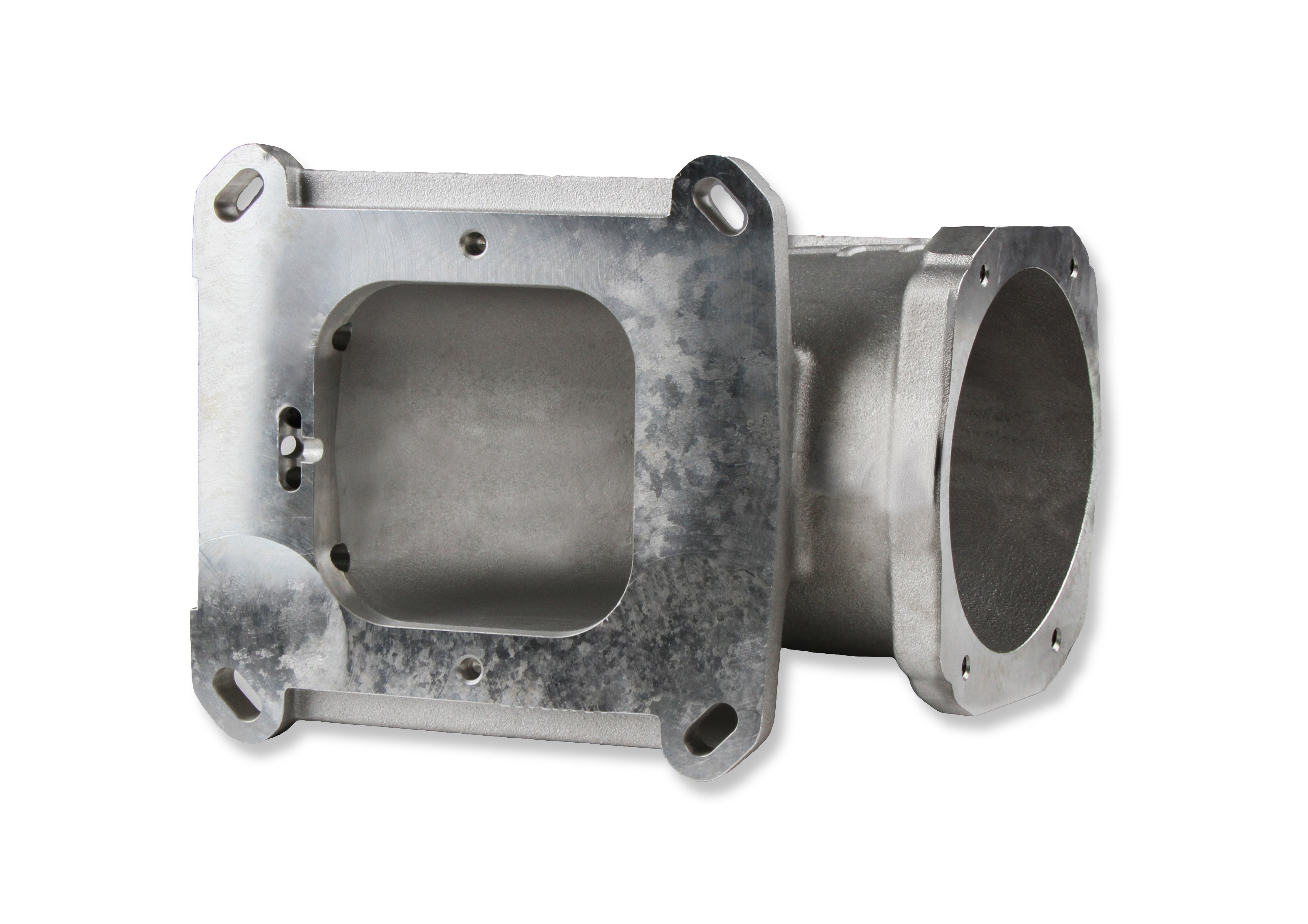 EFI Throttle Body Intake Elbow