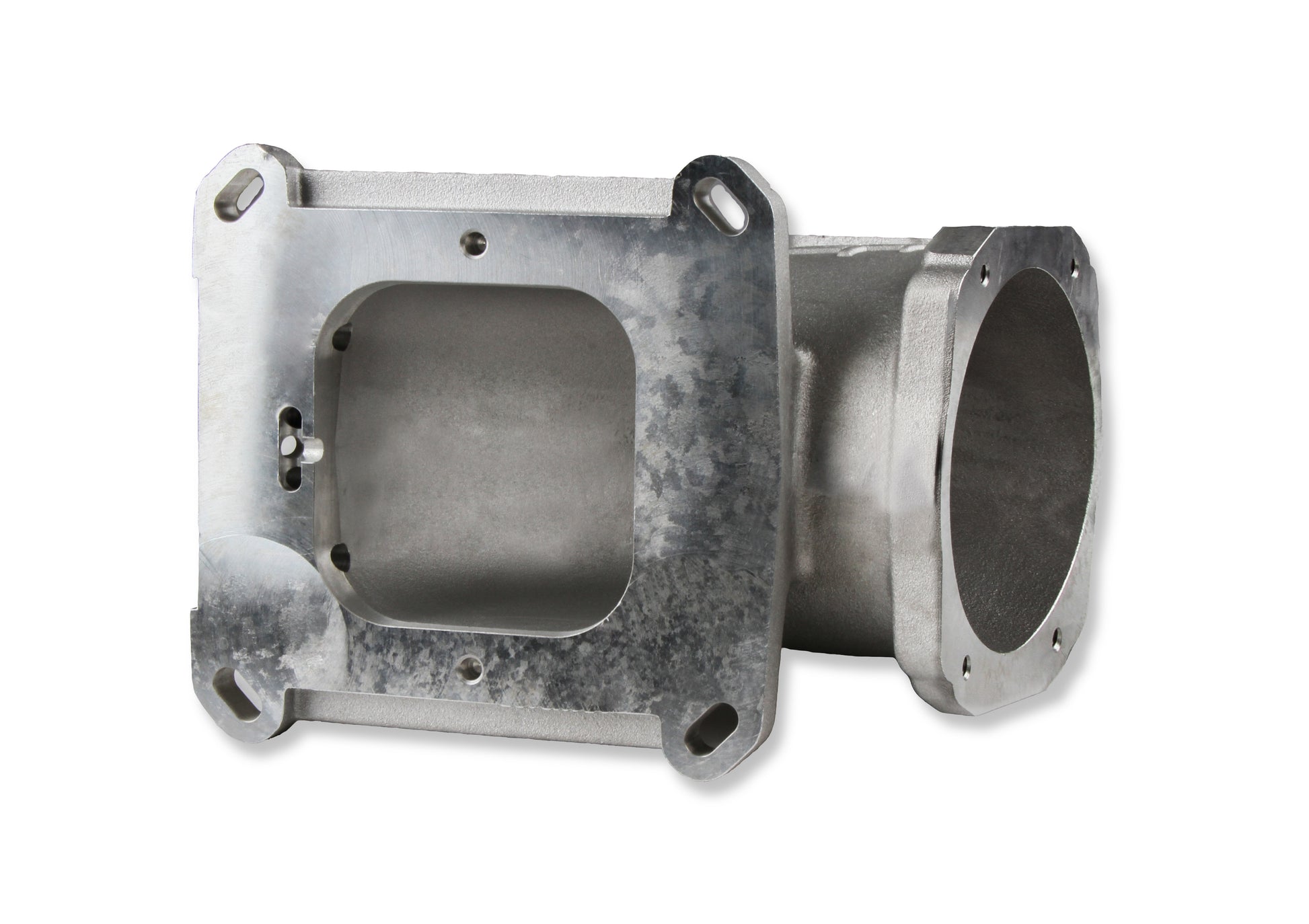 EFI Throttle Body Intake Elbow
