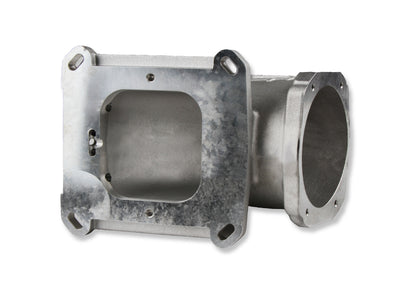 EFI Throttle Body Intake Elbow