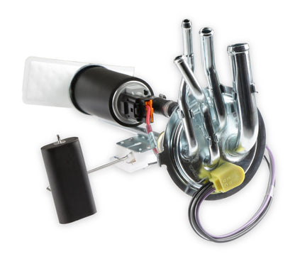 Holley 350 LPH Fuel Pump Module