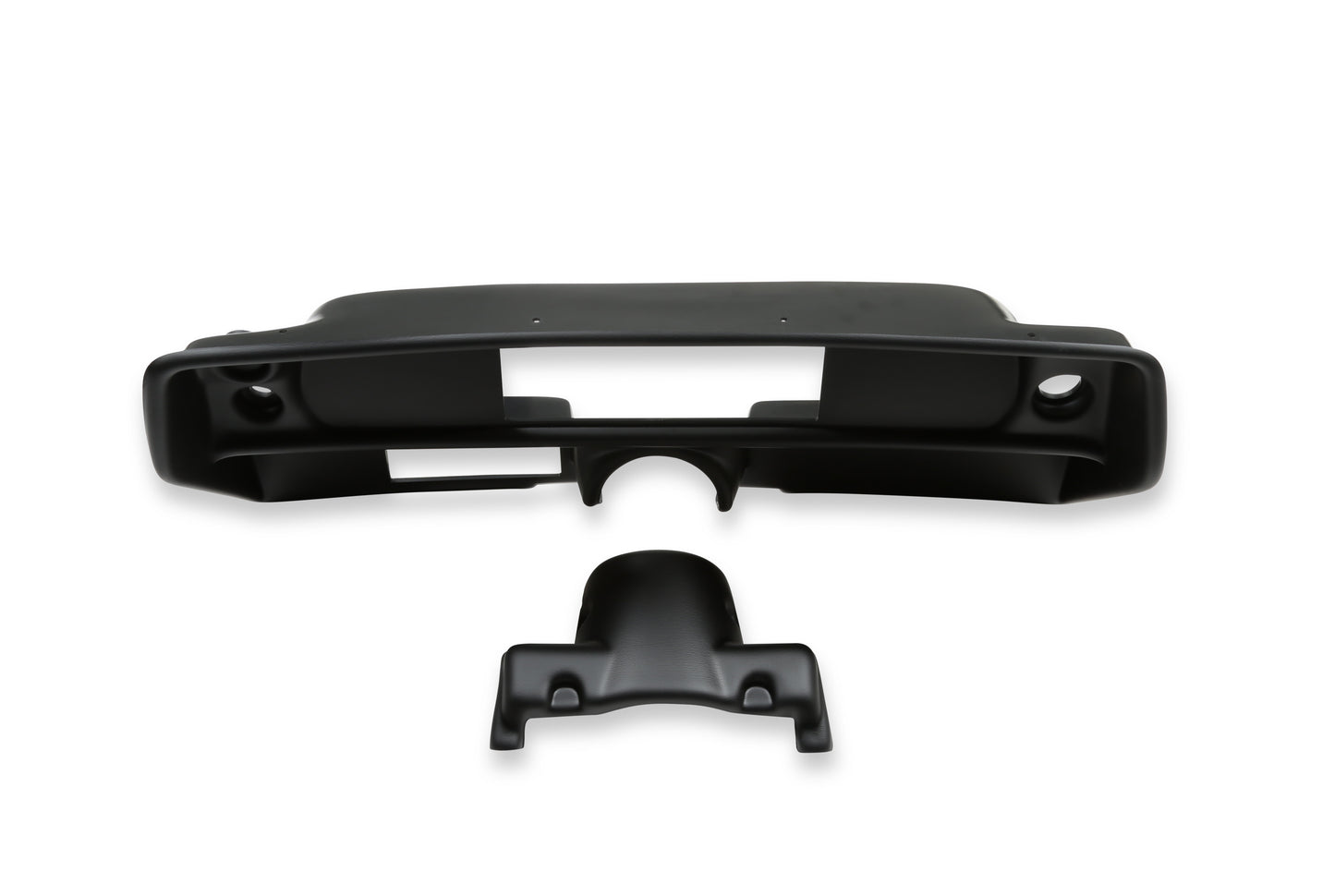Holley Dash Bezels for Holley EFI 6.86" Pro Dash