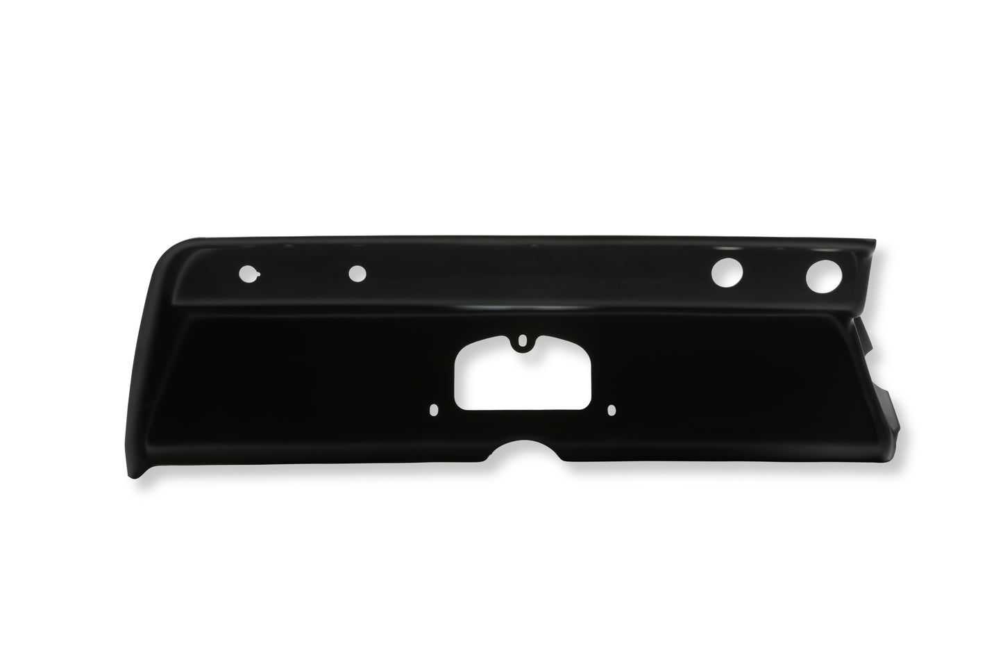 Holley Dash Bezels for Racepak Dashes