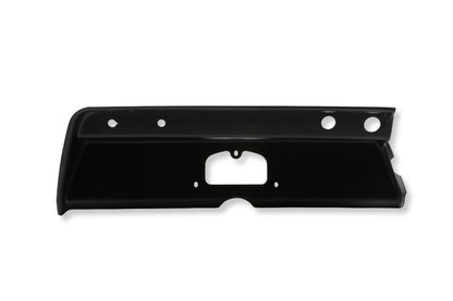 Holley Dash Bezels for Racepak Dashes