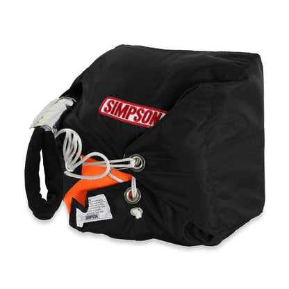 Sky Jacker Parachute