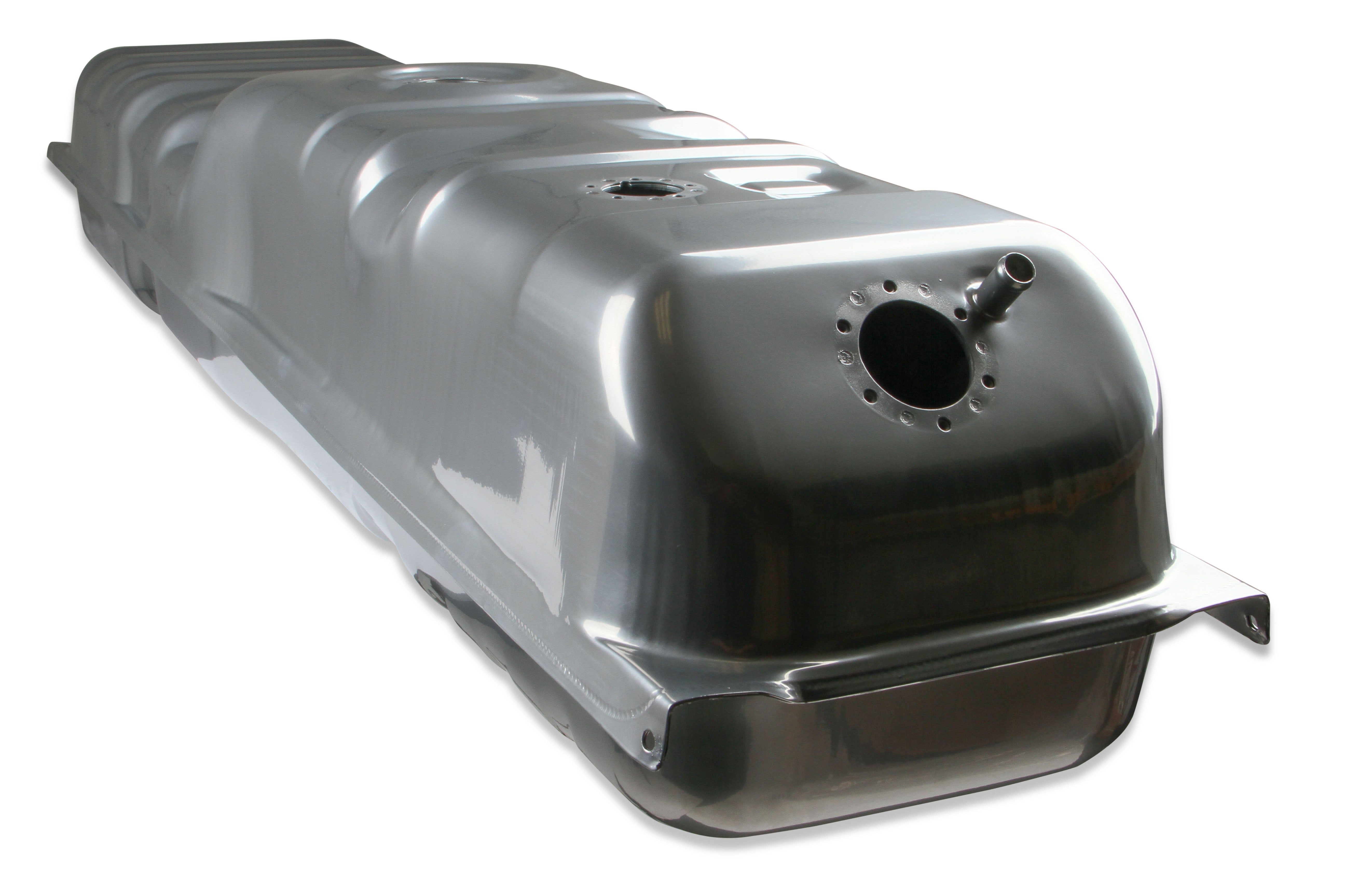 Sniper EFI Fuel Tank System 400 LPH