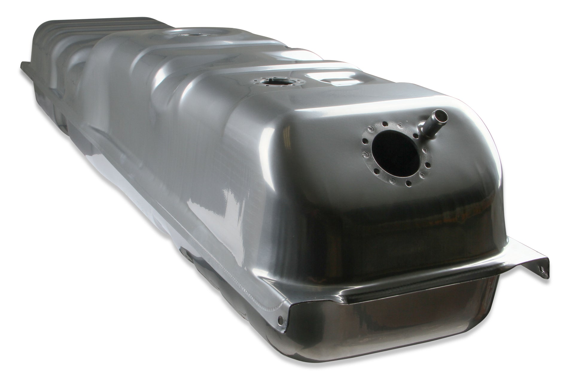 Sniper EFI Fuel Tank System 400 LPH