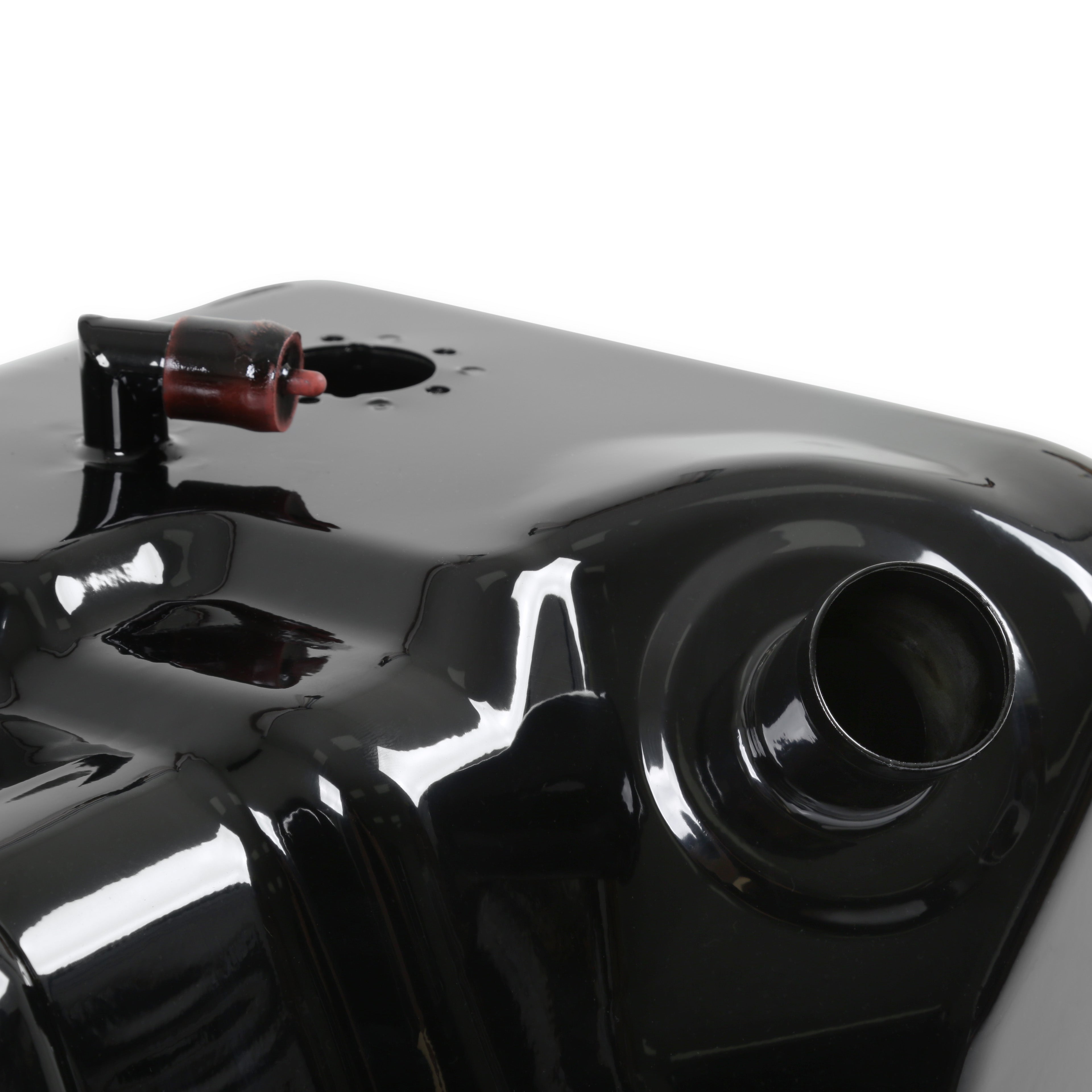 Holley Sniper EFI Fuel Tank - Dodge D-Series Trucks