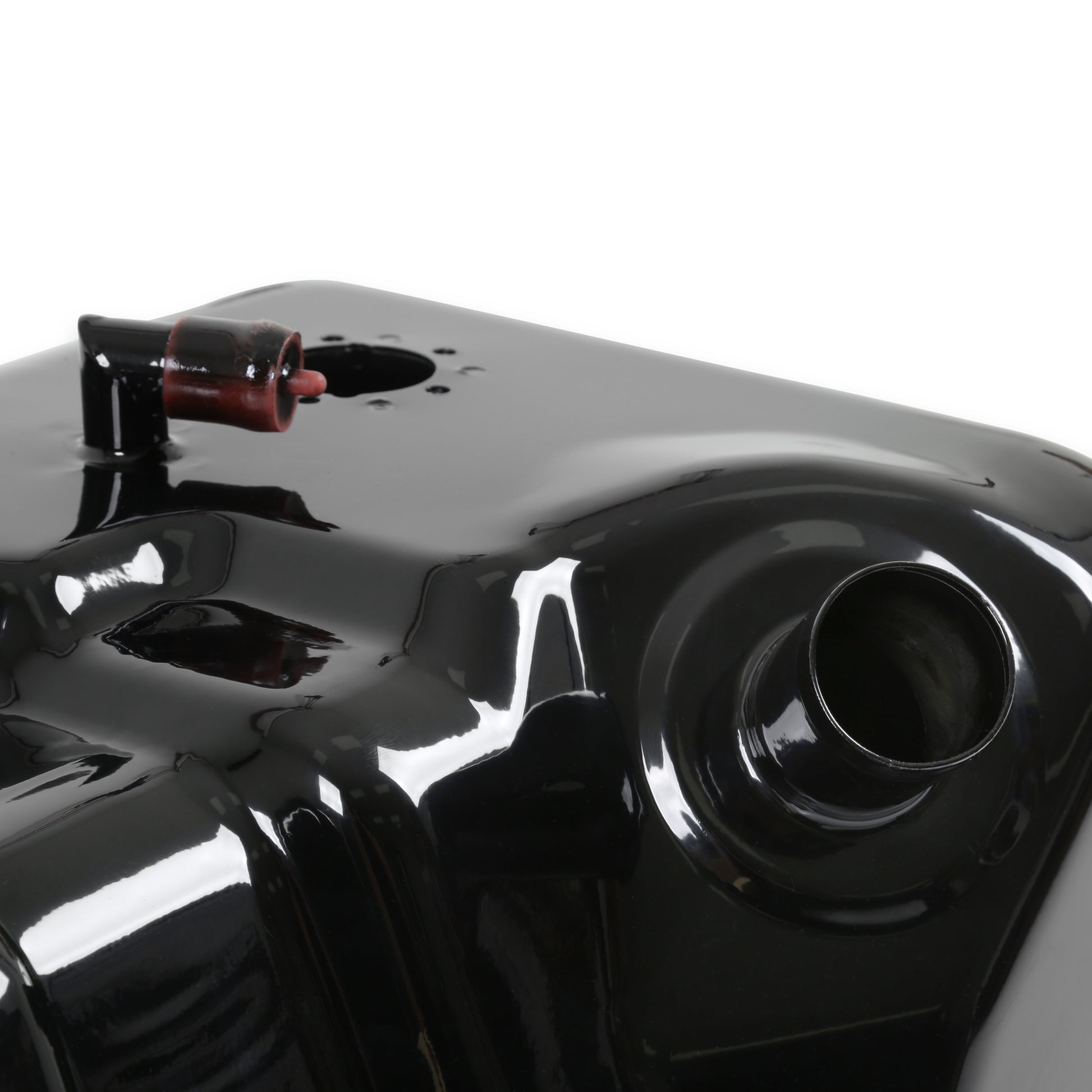 Holley Sniper EFI Fuel Tank - Dodge D-Series Trucks