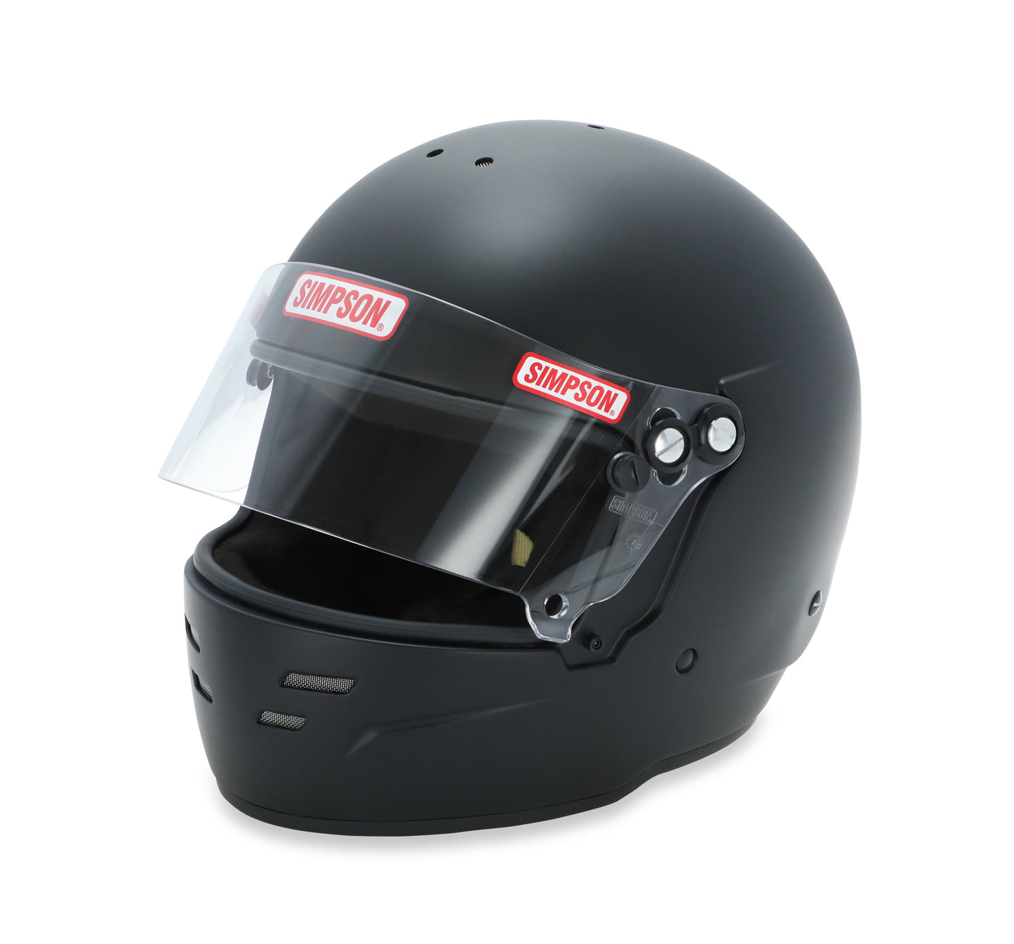 Simpson Sa2020 Viper Racing Helmet